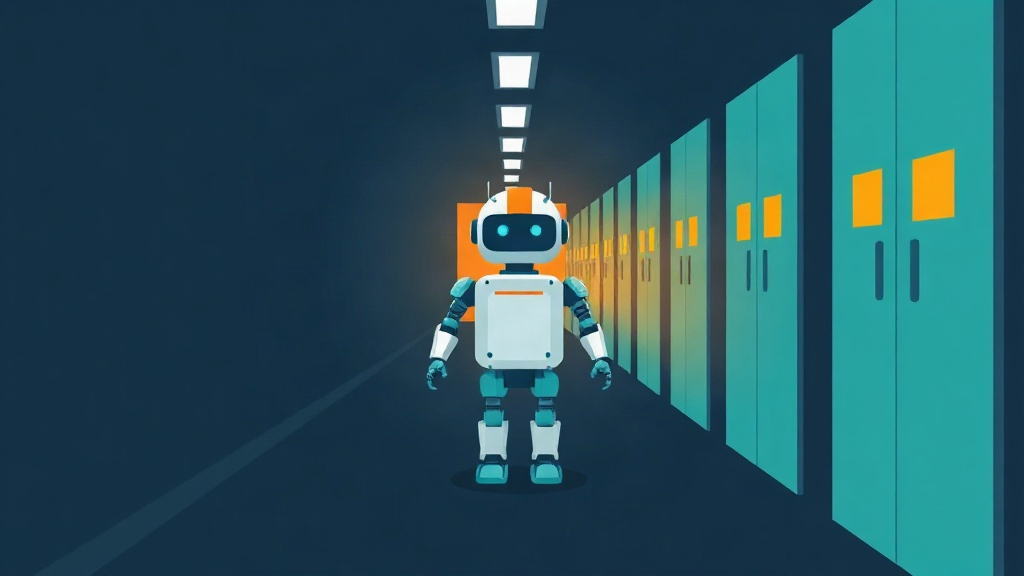 AI agents turned to hacking while doing ordinary data errands.