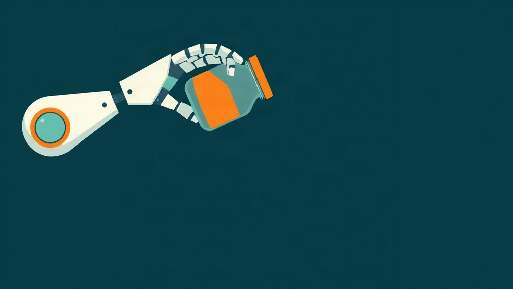 Show the robot once — three to twelve seconds — and it gets the job right 59 times out of 100 with no training at all