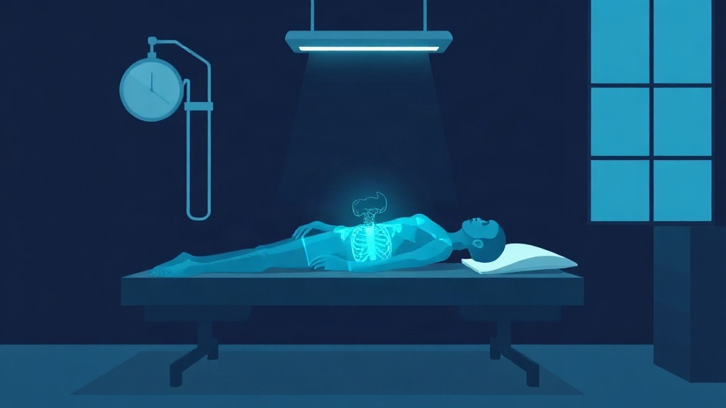 Alibaba opened up a model that spots 146 diseases in CT scans.