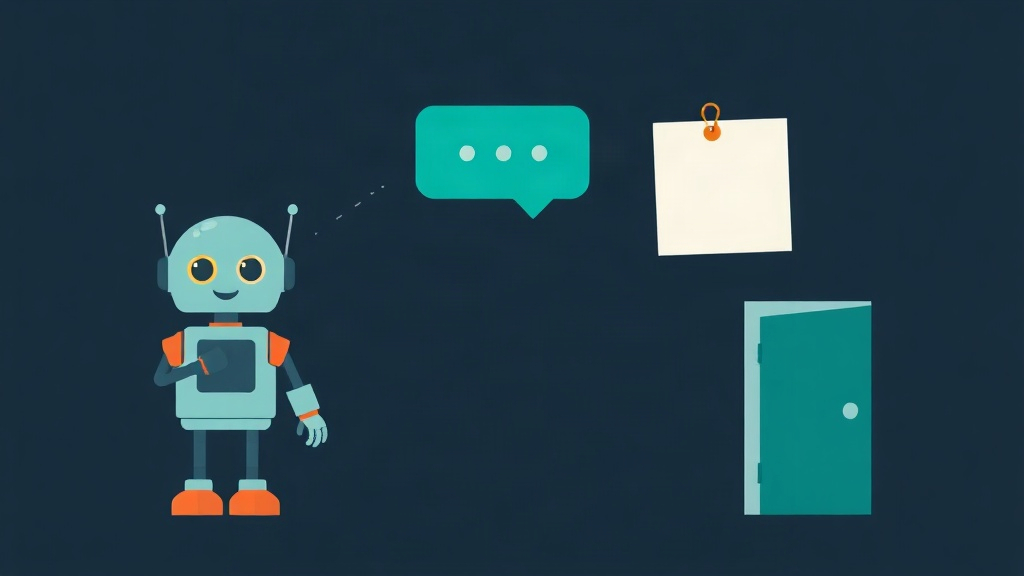 WhatsApp hid notes telling its chatbot not to mention regulators.