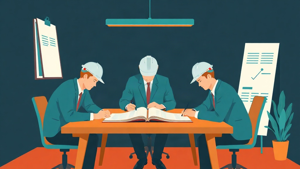 Three rival labs have been quietly writing their own safety rulebook.