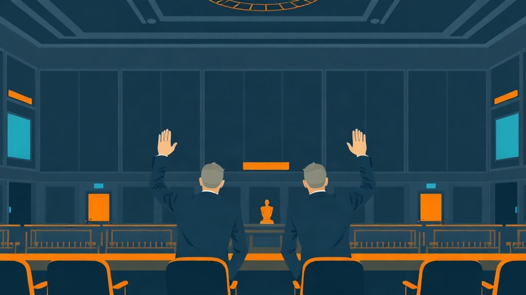 宣誓した4社は、AIが破滅を招くかどうか答えませんでした。
