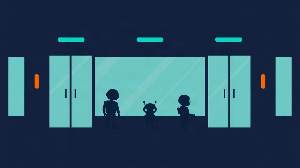OpenAI is rumoured to be preparing a hosted agent platform.