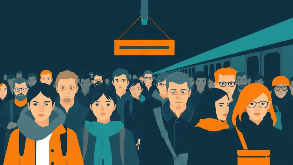 Police scanned 500,000 faces at stations and arrested nobody.