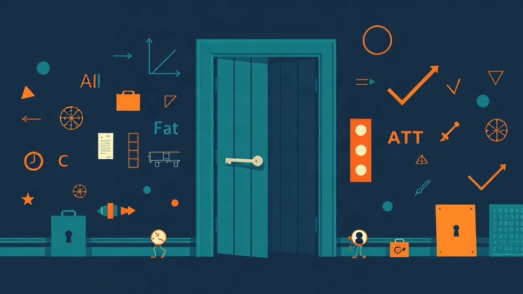 A web developer used AI agents to settle a 50-year-old conjecture.