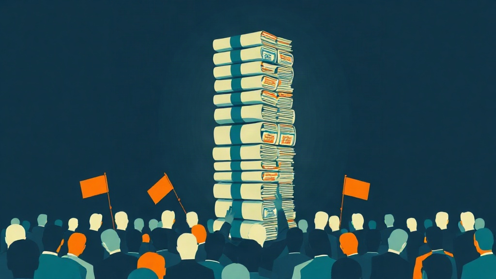 Change.org steckt 100 Millionen in eine KI, die dort scheiterte.