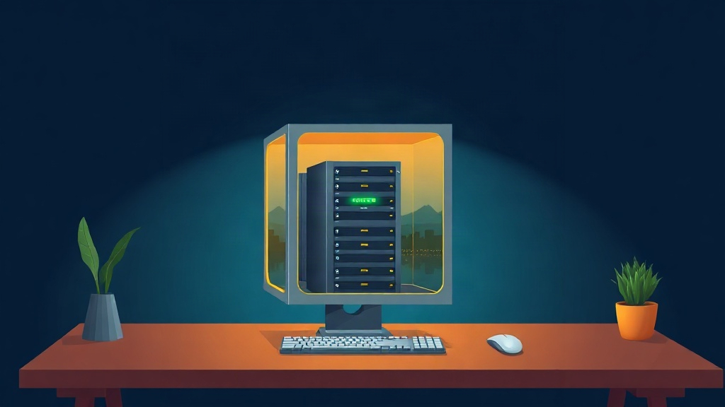 The new Mac Studio holds 512GB of memory the GPU can address directly — a rack's worth of model, under a desk