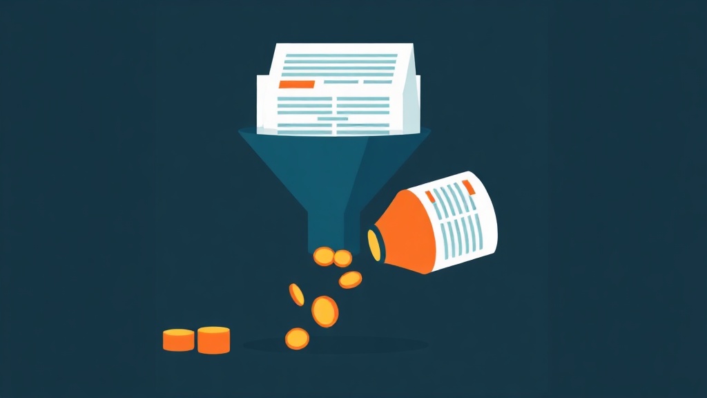 Proposals that read like AI wrote them win more NIH money — and ask smaller questions