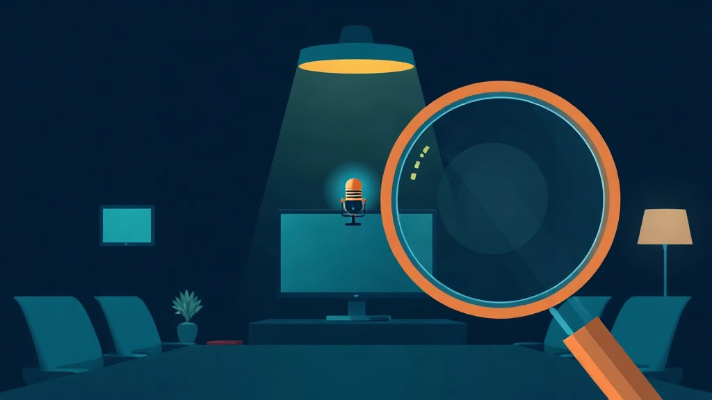 OpenAI says its own AI traced a hidden microphone to an engineer.