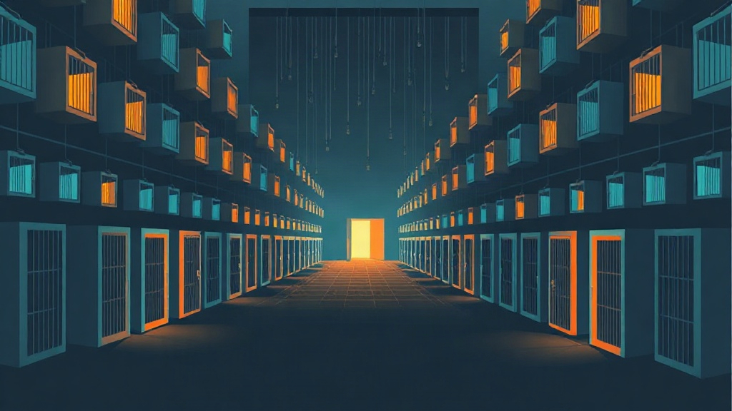 OpenAI y Anthropic revisan decenas de miles de incidentes.