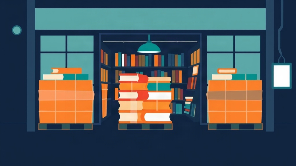 Japanese used bookshops are selling 100 books a day to strangers.
