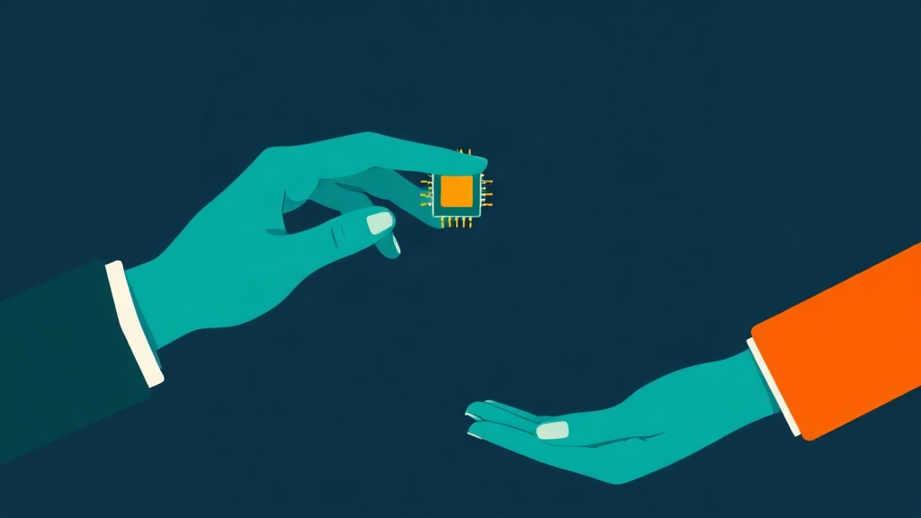 Amazon is in talks to buy the startup Anthropic walked away from.