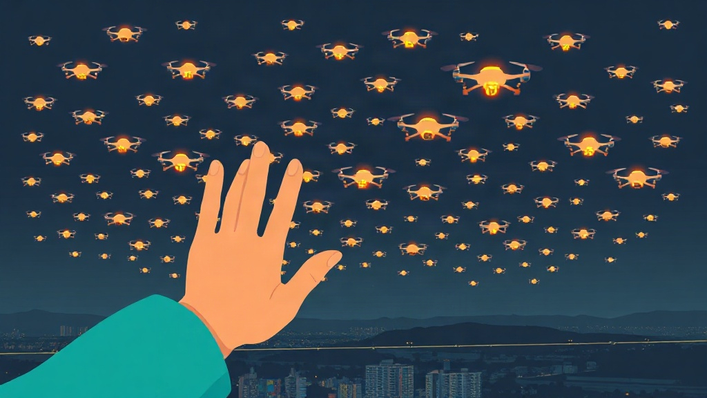 Anthropic's boss says AI swarms could own the internet within a year.