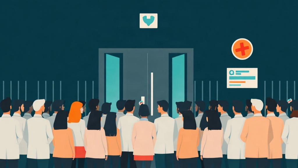 Doctors protested outside 30 hospitals over the NHS data contract.