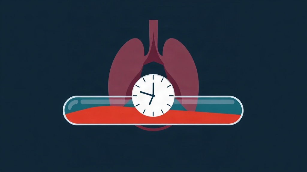 Un médicament conçu par IA a rajeuni l'âge biologique des patients.