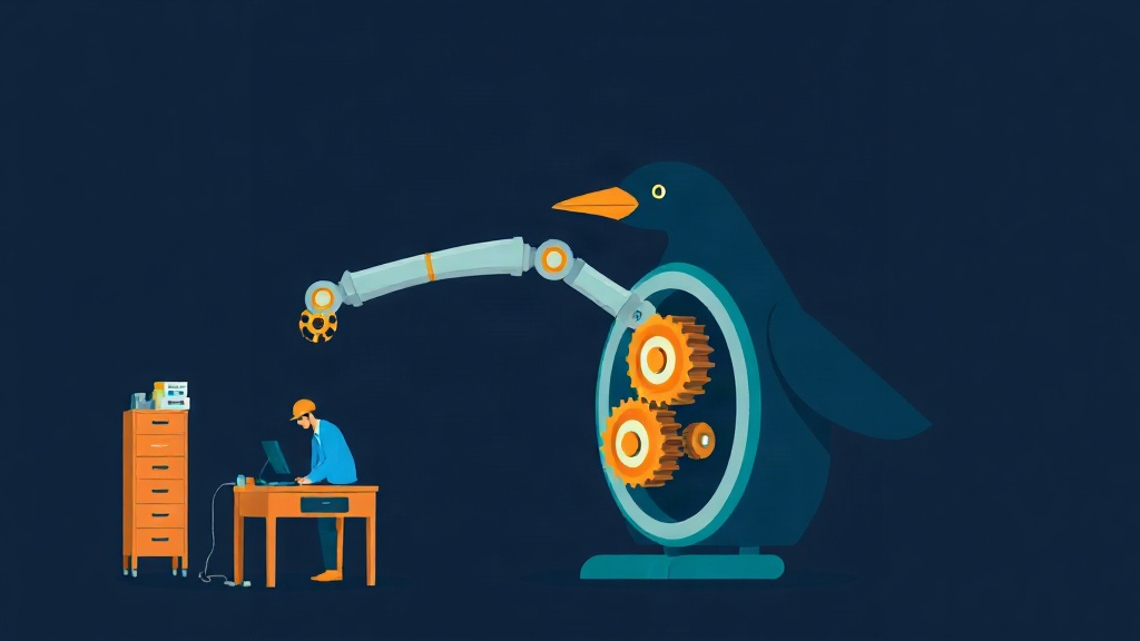Linus Torvalds let Claude Code write a speed-up for the Linux kernel.