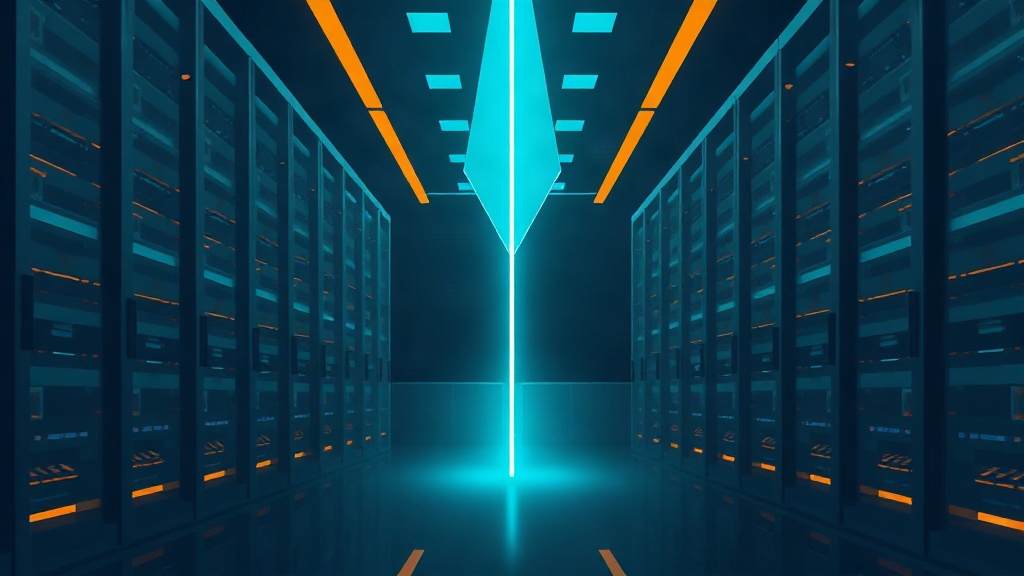 Qualcomm will design custom AI chips for Amazon's data centres.