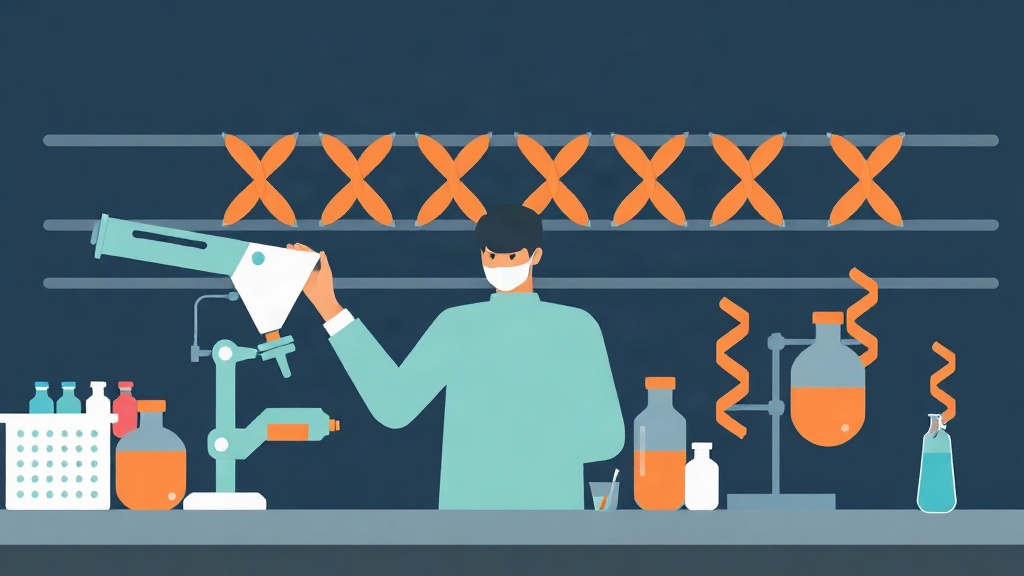 A general chatbot drove the specialist protein tools itself — and two outside labs confirmed the molecules stick