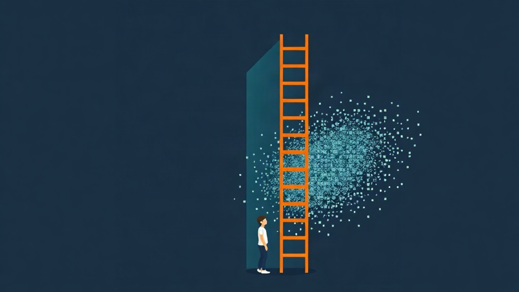 The gap between young workers in AI-exposed jobs and everyone else their age has widened to 19 percent