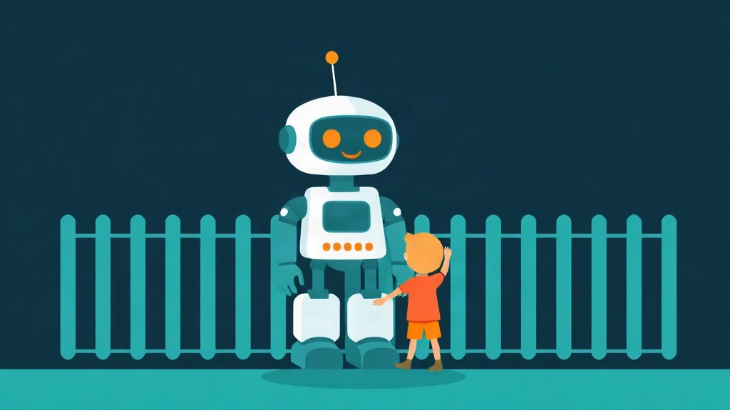 Florida banned school AI that acts like a student's friend.