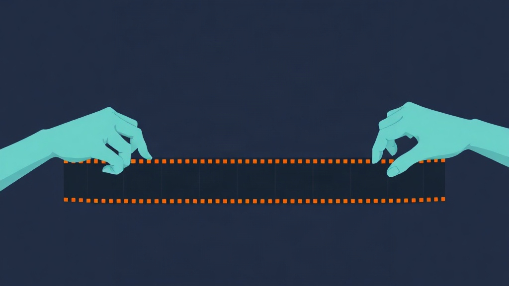 Google's agents directed a ten-minute film that stayed consistent.