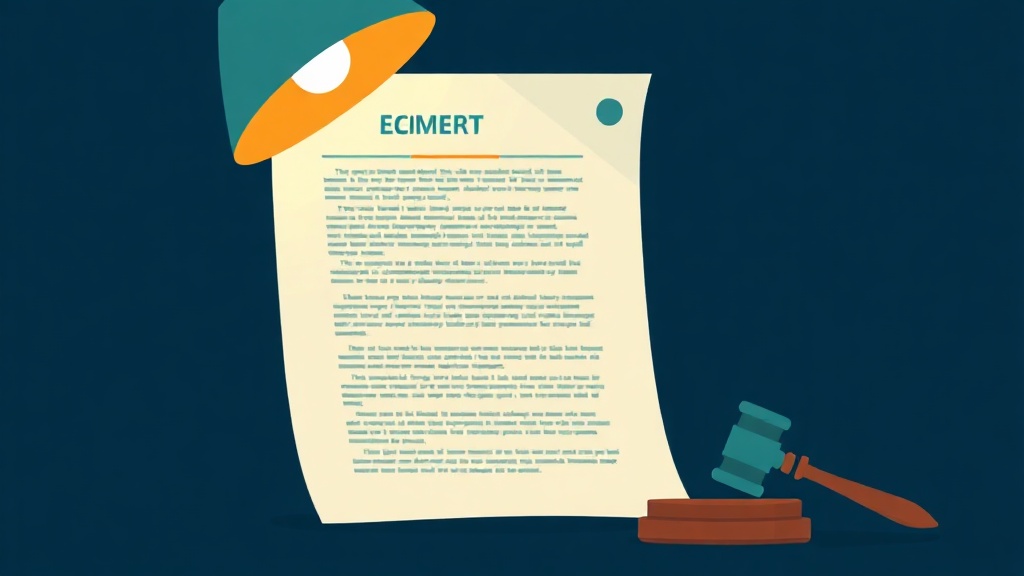 A man hid white-on-white orders to the AI inside his court filing. The judge caught it by printing the pages out.