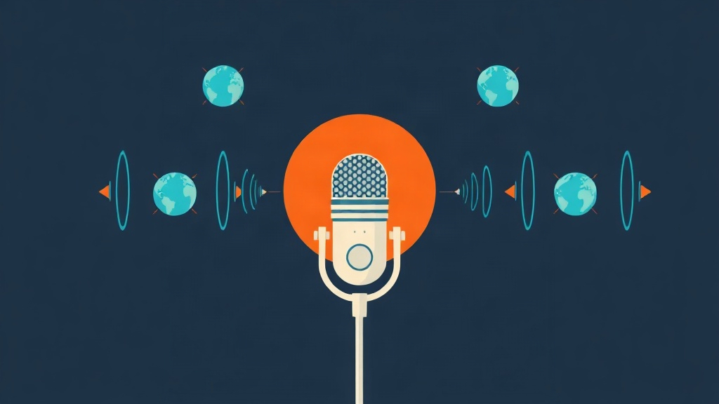 Your cloned voice now speaks 90 languages in a native accent.