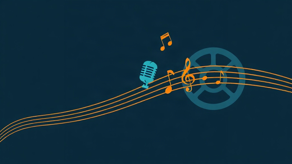 Adobe will now generate the music, the voiceover and the door slam — and it says the licence covers you