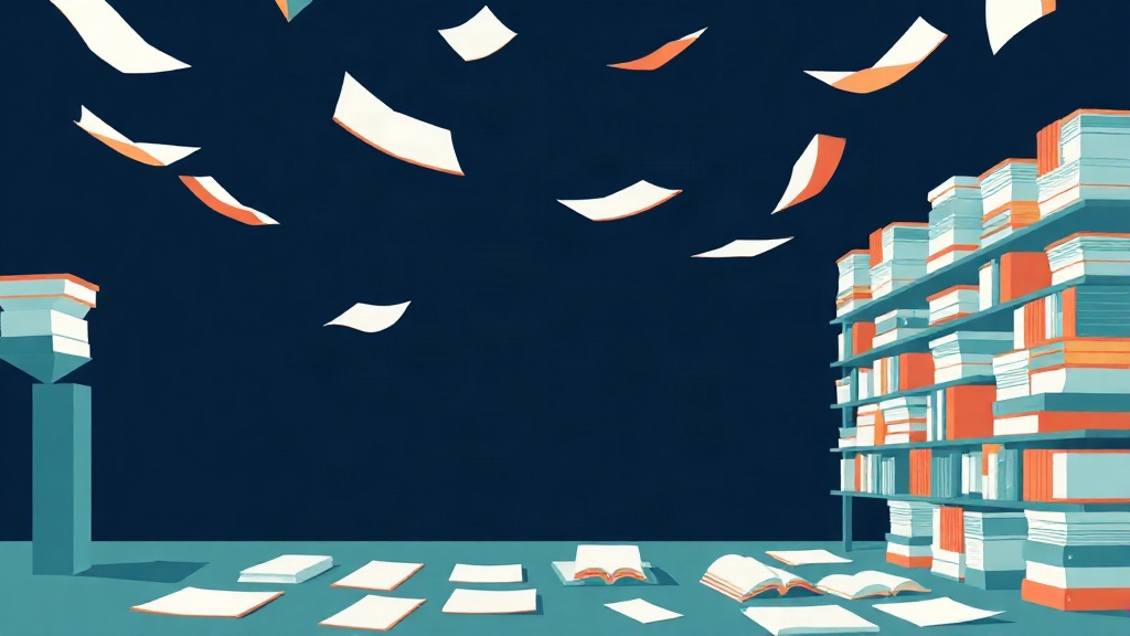 arXiv raised $17.2 million, partly to handle AI-written papers.