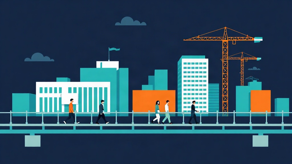 McKinsey says 11 million Americans will need a new line of work.
