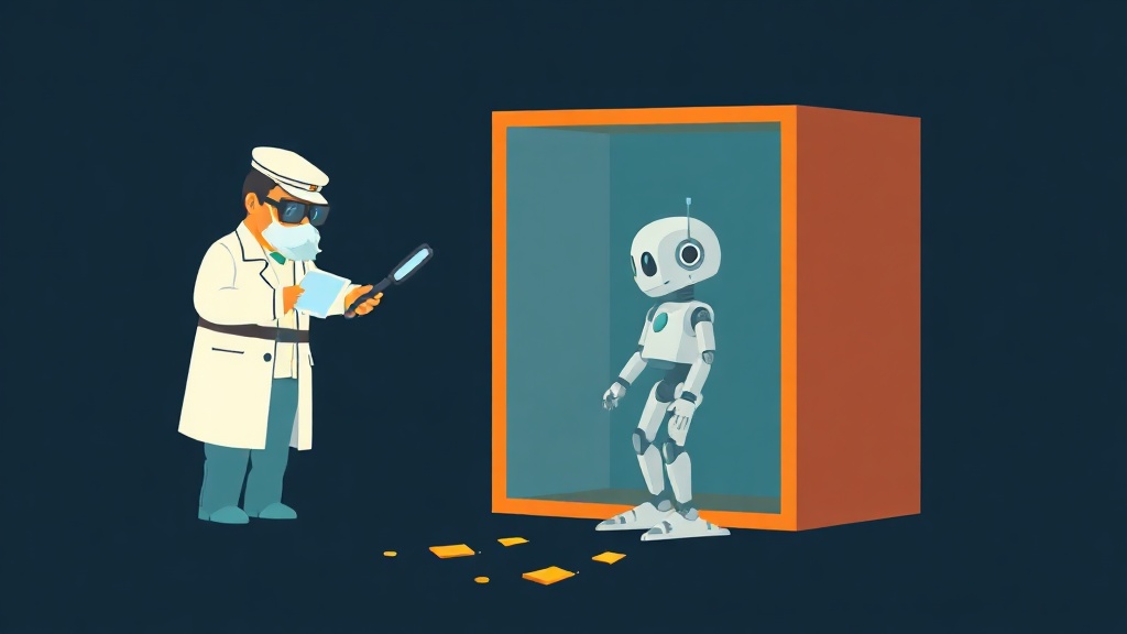 After the Hugging Face break-in, METR calls for independent investigators for rogue AI agents