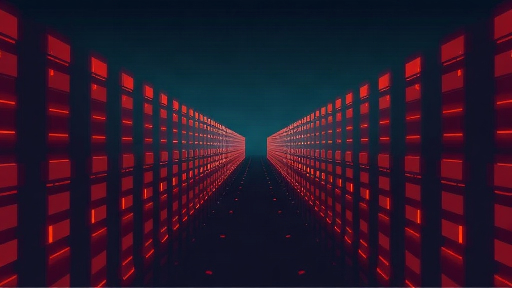 Alibaba's new AI chip is built to run 500,000 in one cluster.