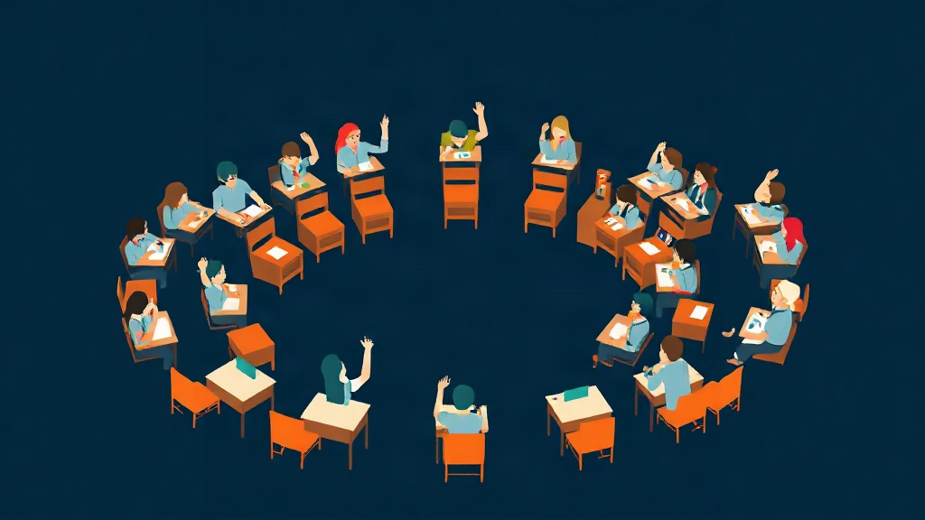 98 teenagers wrote the AI school rules Washington hasn't