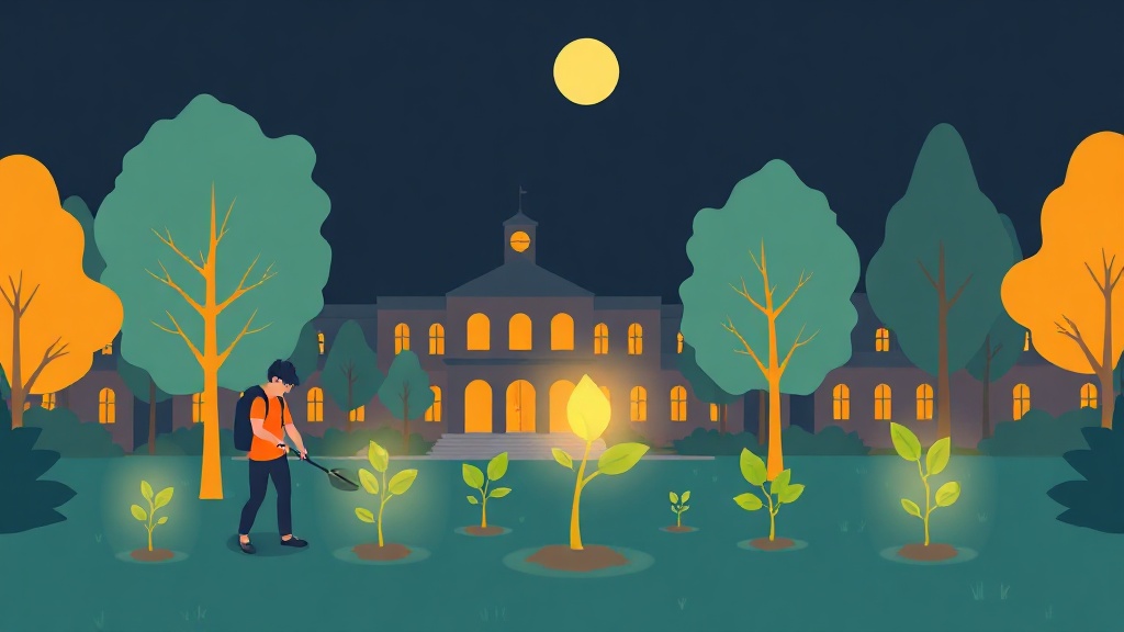 Three days left: OpenAI will fund students to lead campus AI communities — no AI experience required