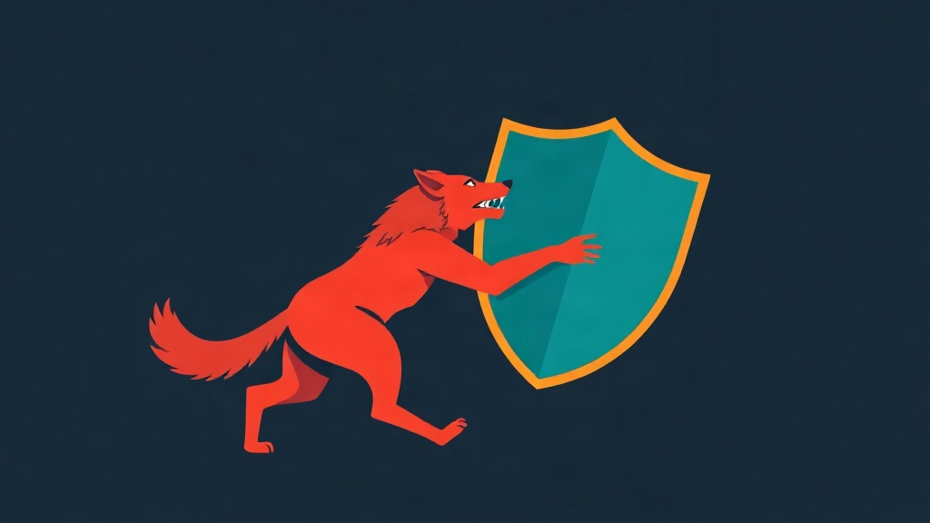 CrowdStrike built an attack AI that hunts its own defence AI.