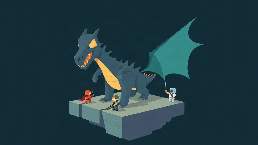 Google's AI agents beat Minecraft on their own in 27 hours.