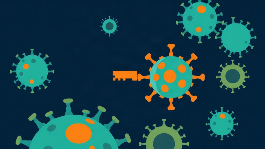 AI tuned a virus to infect bacteria a million times more effectively.