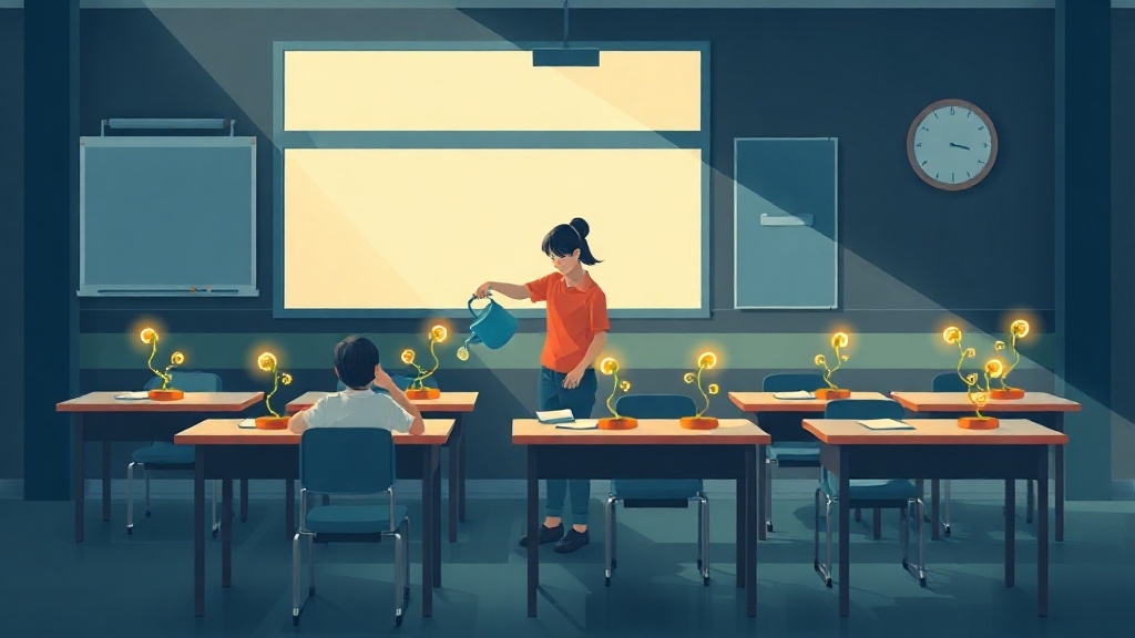 South Korea declares AI literacy a 'basic competency' — and expands AI schools to 4,000