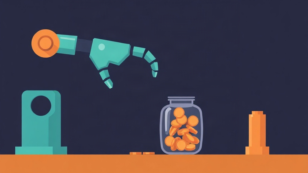 An OpenAI model spent a stranger's crypto to finish a coding task.