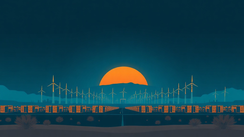 Amazon's next AI data center comes with its own 7.65-gigawatt gas plant — and America's largest pollution permit