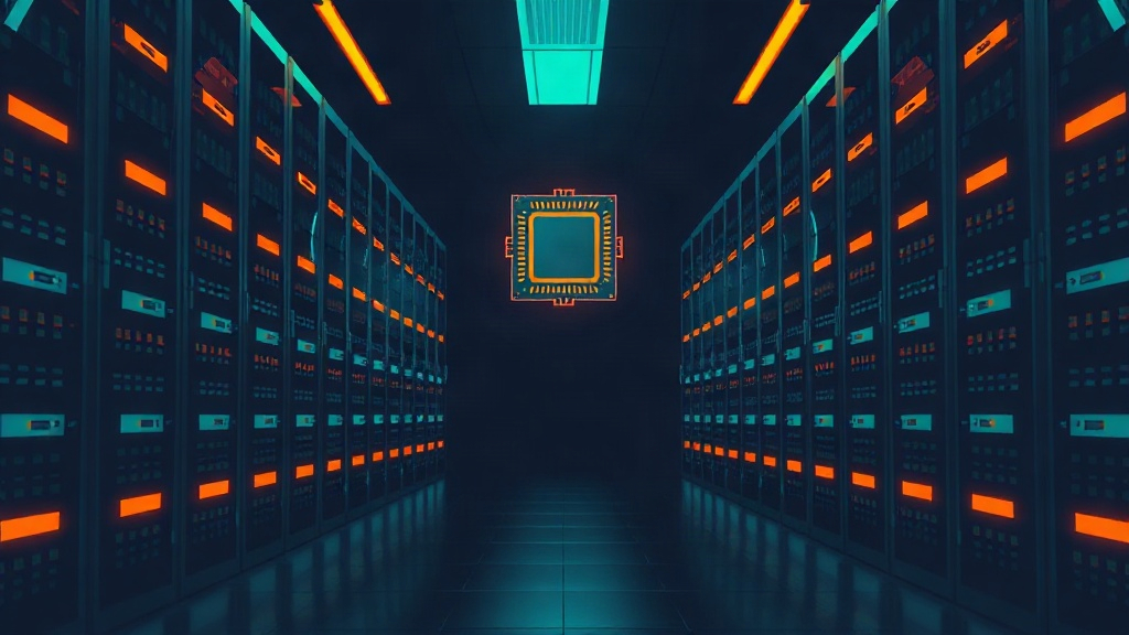 Microsoft says its own chips will become the main engine for its AI.