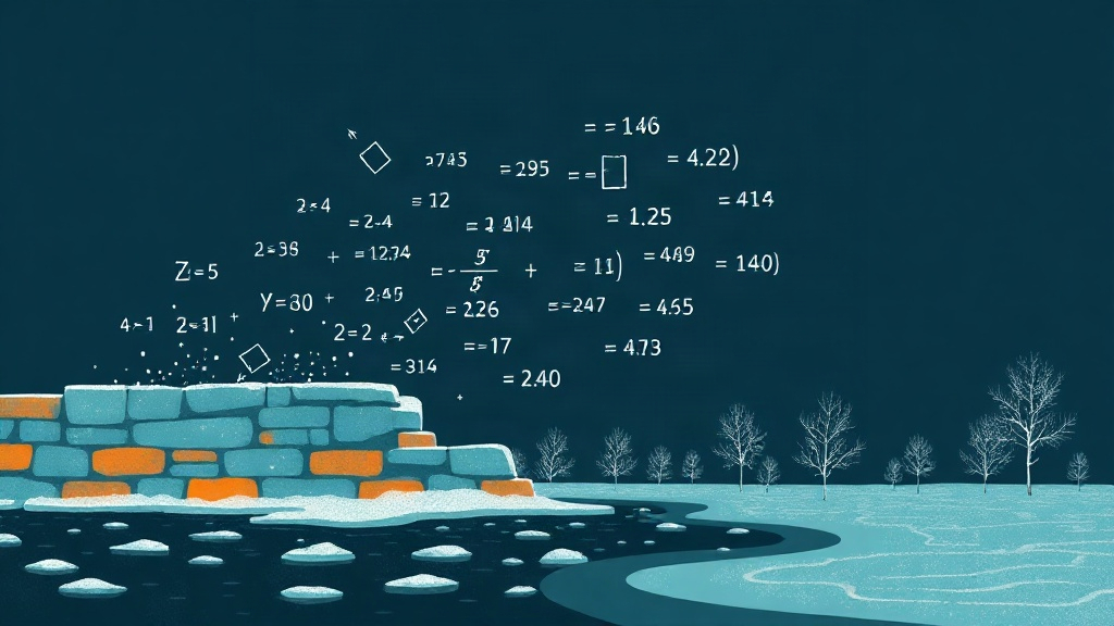 Buterin hält KI-Mathematik für gefährlicher als Quantenrechner.
