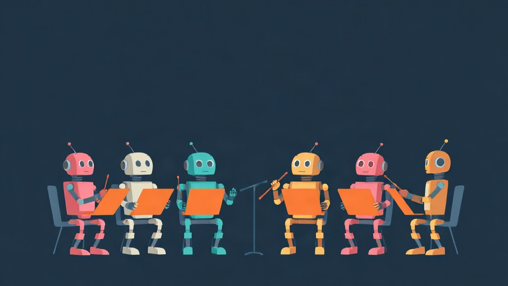 GitHub's Copilot now picks the AI model for each coding task itself.