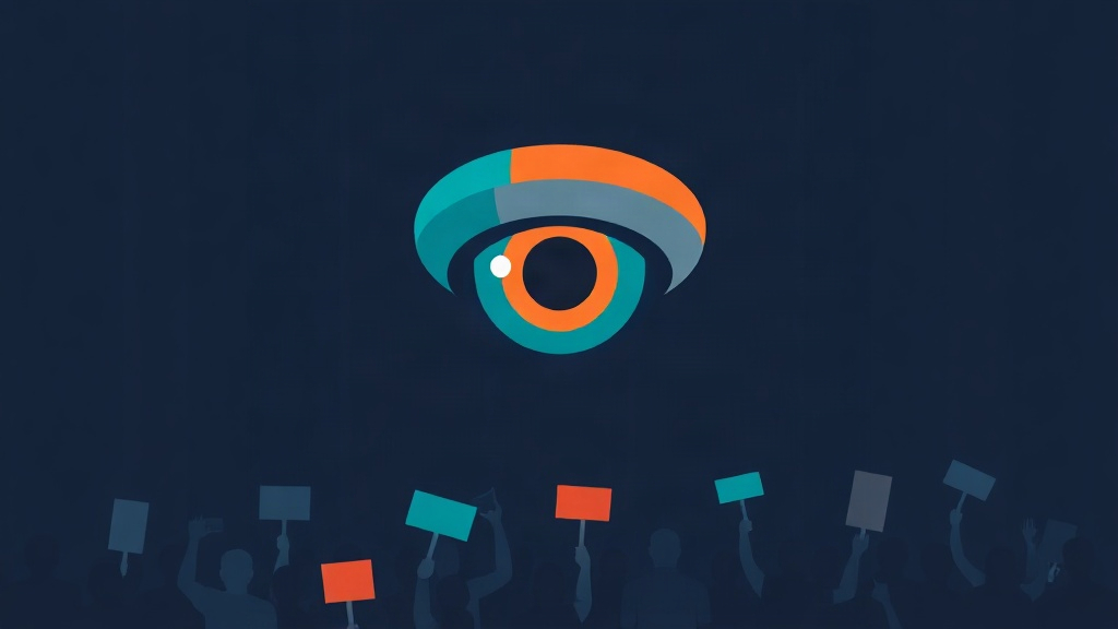 Anthropic is hiring an analyst to track activists before they act.