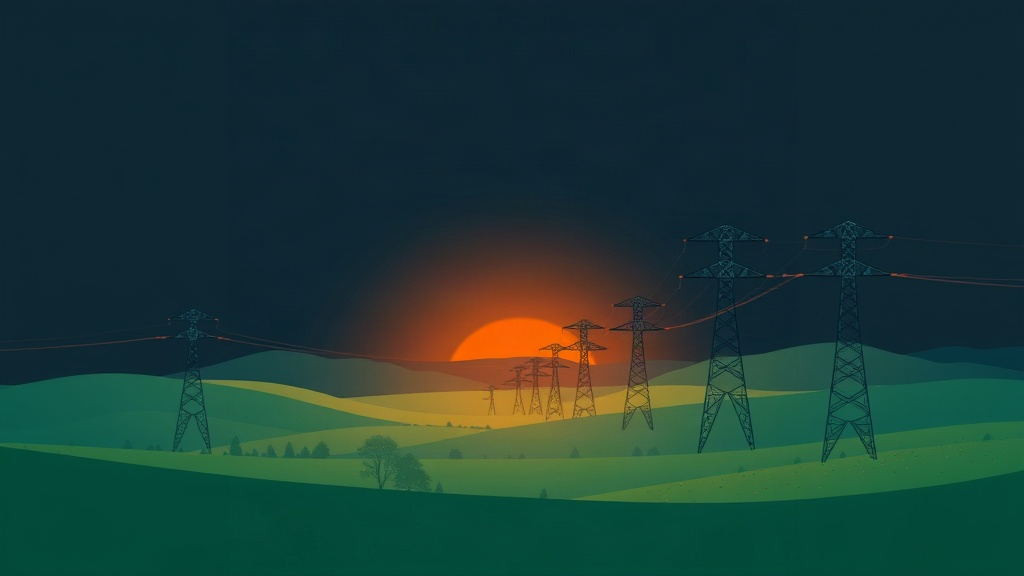 Anthropic hat in West Virginia 460 Megawatt für sechs Jahre gemietet. Die Rechnung liegt bei rund 45 Milliarden Dollar, und der Strom fließt erst Ende 2027.