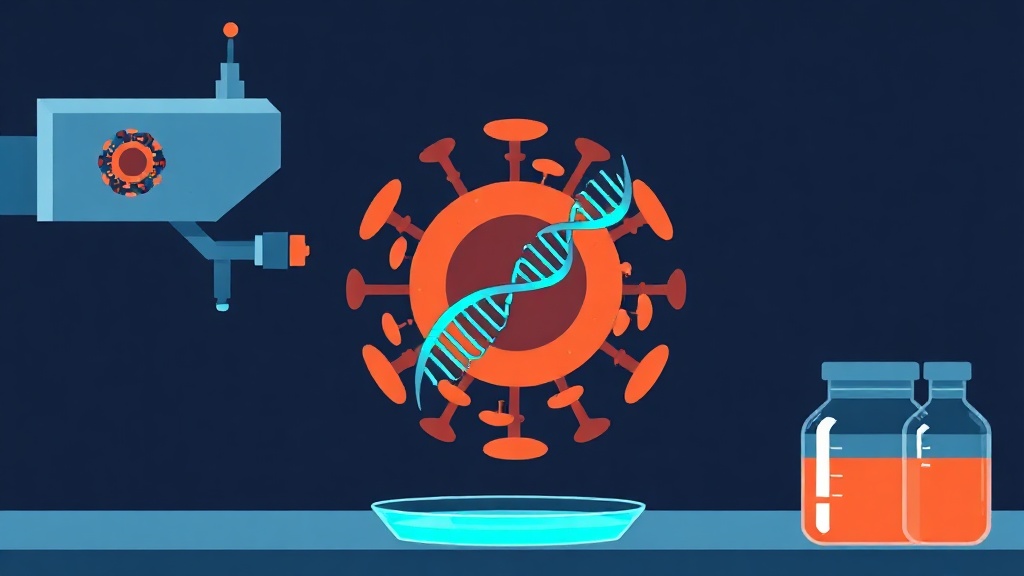 AI wrote 16 working viruses from scratch — and the study just cleared peer review in Science