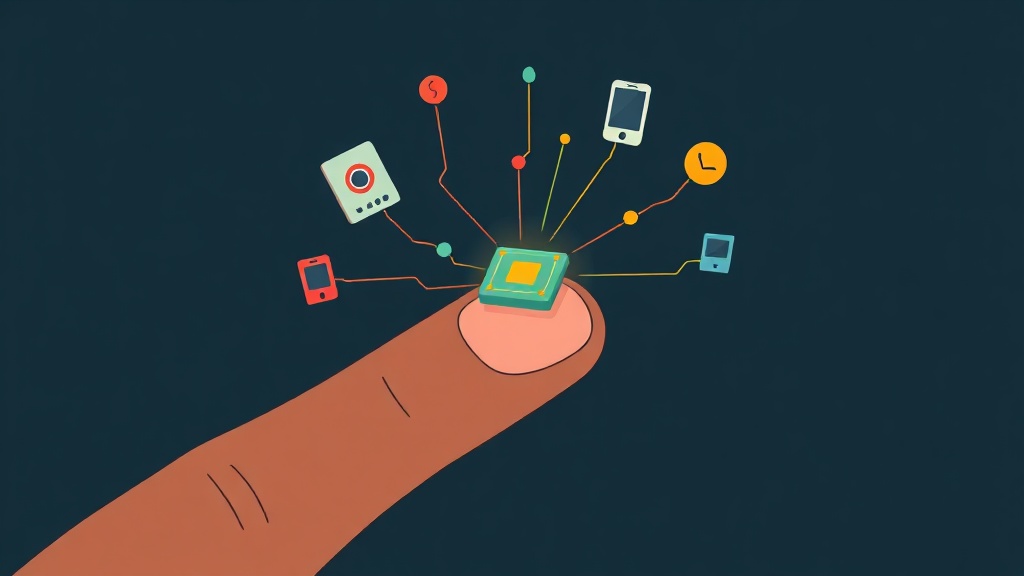 45 million parameters, 14 megabytes, and it can still call tools — the model that runs on a microcontroller