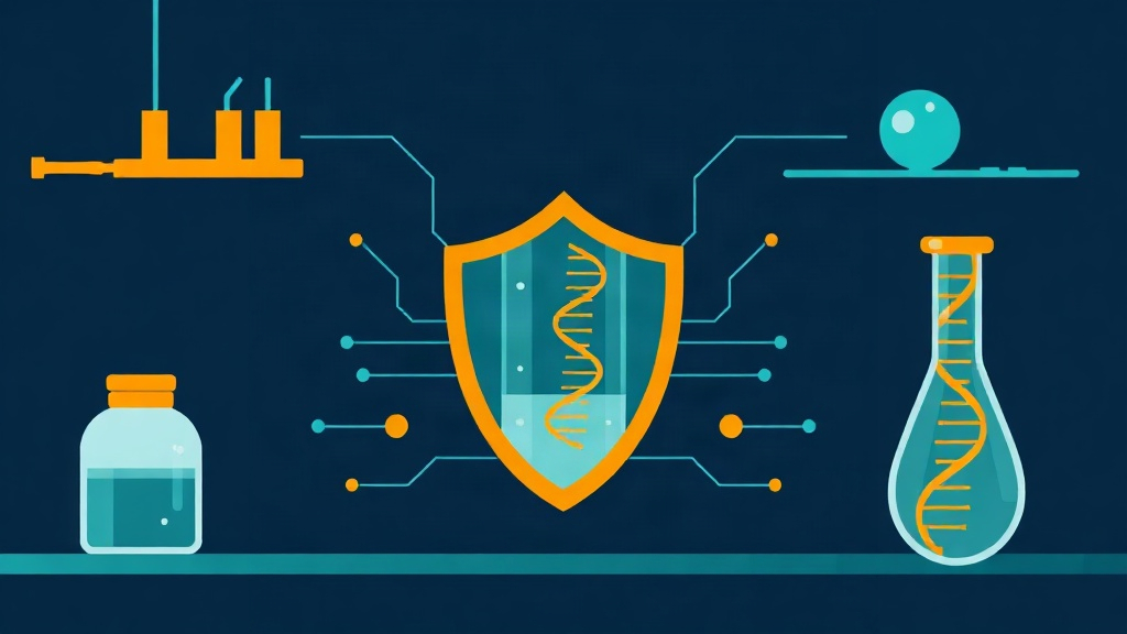 Britain will spend £100 million on an AI lab to fight biothreats.