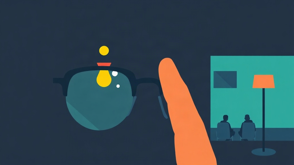 Meta's glasses will now stop recording if you cover the light that tells people they are recording
