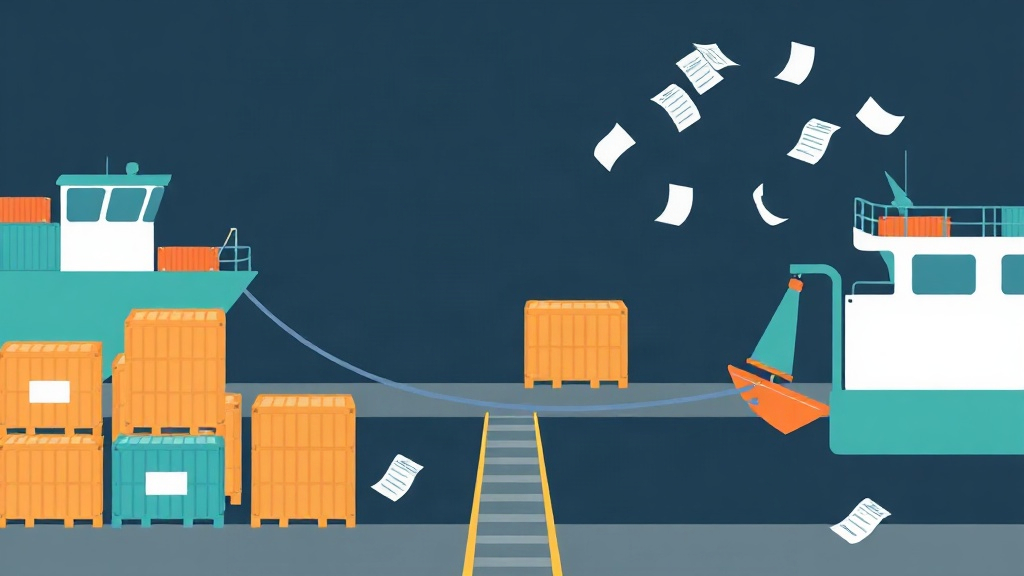 The paperwork said all 130 servers would stay in Taiwan. 74 reached China; customs caught the rest.